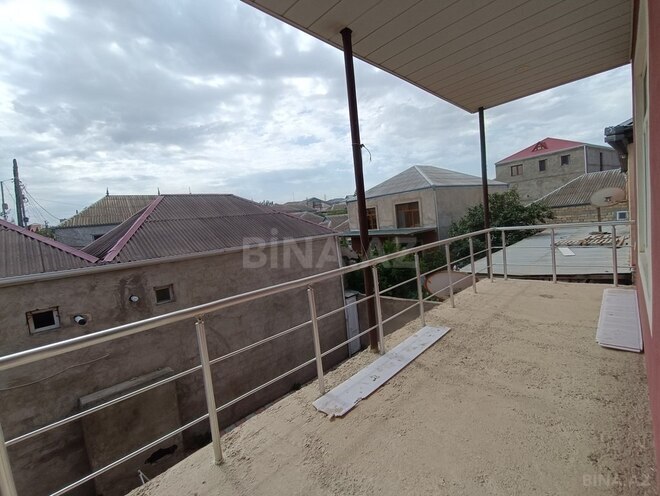 5 otaqlı həyət evi/bağ evi - Xırdalan - 160 m² (26)