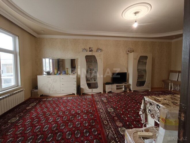 5 otaqlı həyət evi/bağ evi - Xırdalan - 160 m² (6)