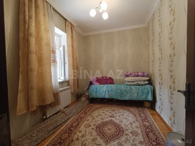 5 otaqlı həyət evi/bağ evi - Xırdalan - 160 m² (18)