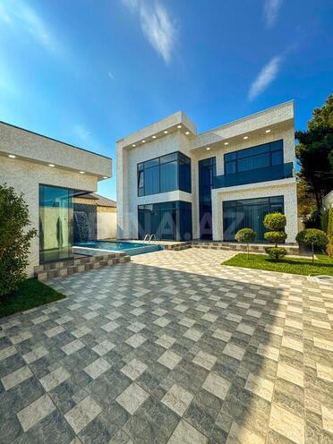 Продаётся 5-комн. дом/дача 300 м², пос. Мардакан, photo 1 from 20