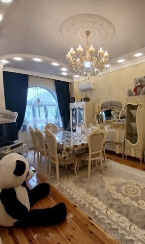 6-комн. дом/дача - пос. Биладжары - 240 м² (14)