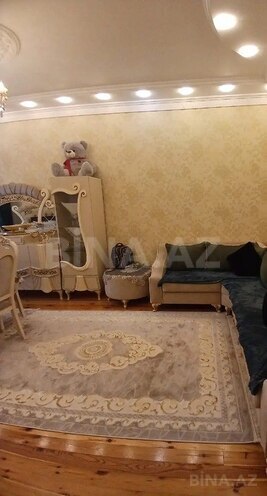 6-комн. дом/дача - пос. Биладжары - 240 м² (16)