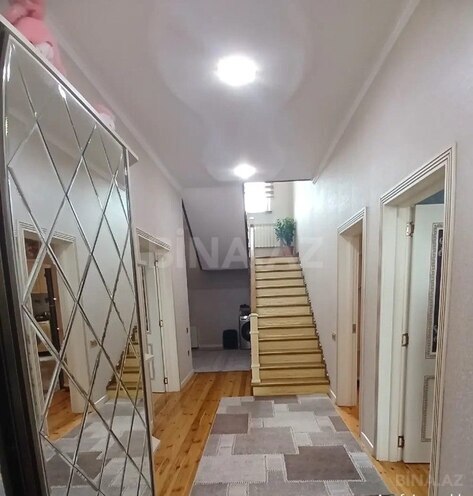 6-комн. дом/дача - пос. Биладжары - 240 м² (19)