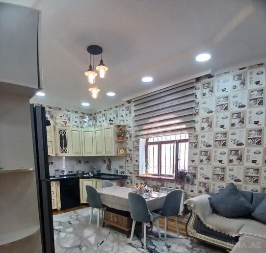 6-комн. дом/дача - пос. Биладжары - 240 м² (13)