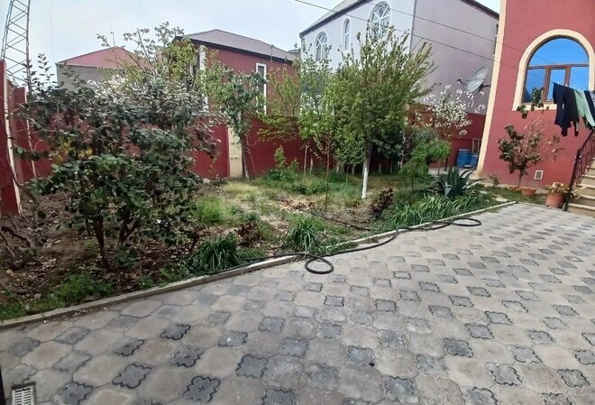 6-комн. дом/дача - пос. Биладжары - 240 м² (5)