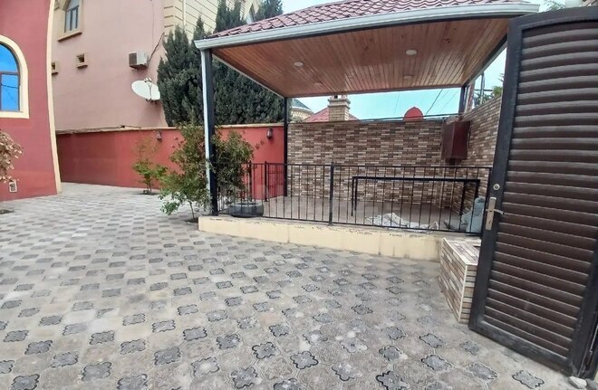 6-комн. дом/дача - пос. Биладжары - 240 м² (6)