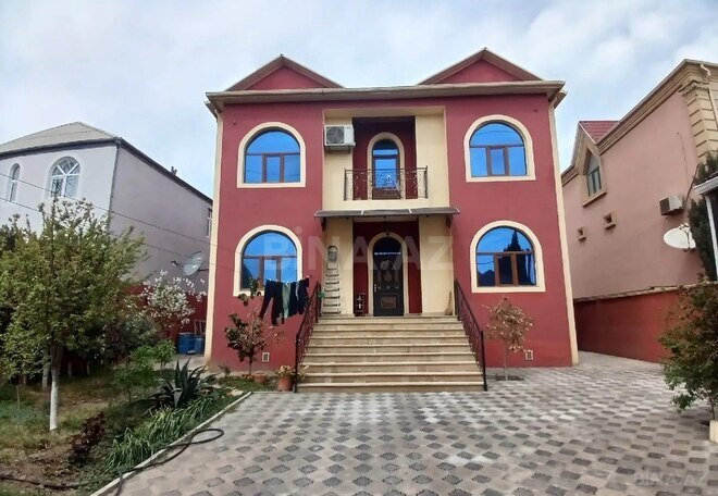 6-комн. дом/дача - пос. Биладжары - 240 м² (1)