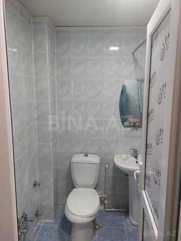 2-комн. вторичка - м. Иншаатчылар - 50 м² (4)