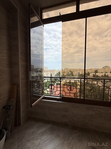 3 otaqlı yeni tikili - Əhmədli m. - 158 m² (5)