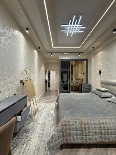 3 otaqlı yeni tikili - Əhmədli m. - 158 m² (8)