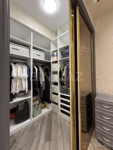 3 otaqlı yeni tikili - Əhmədli m. - 158 m² (7)