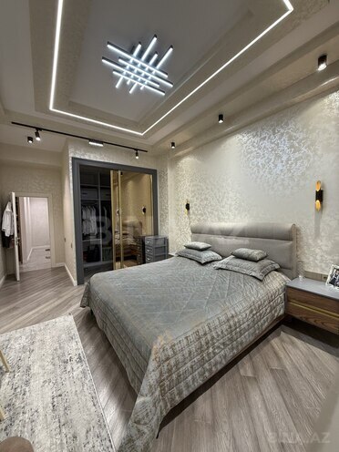 3 otaqlı yeni tikili - Əhmədli m. - 158 m² (11)
