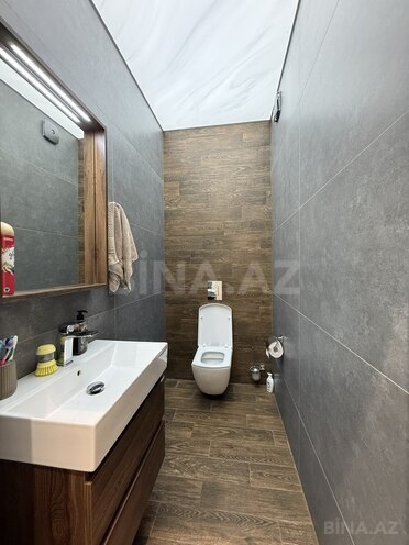 3 otaqlı yeni tikili - Əhmədli m. - 158 m² (10)
