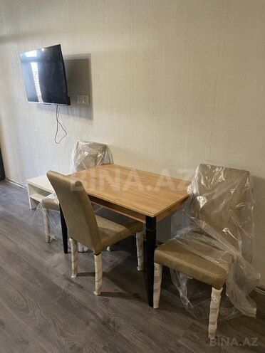 1-комн. новостройка - м. 28 мая - 40 м² (3)