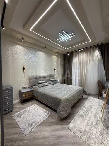 3 otaqlı yeni tikili - Əhmədli m. - 158 m² (16)