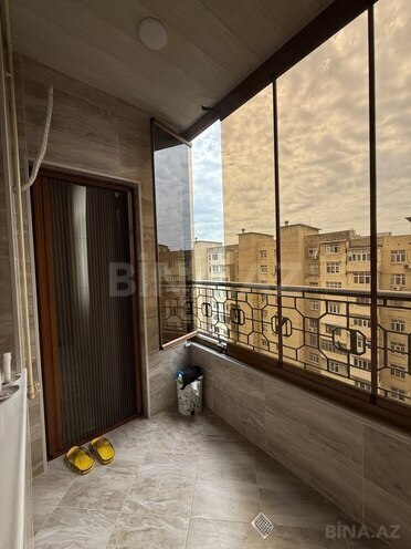 3 otaqlı yeni tikili - Əhmədli m. - 158 m² (17)