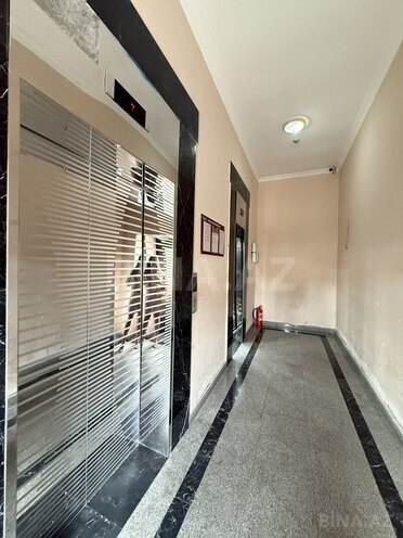 3 otaqlı yeni tikili - Əhmədli m. - 158 m² (21)