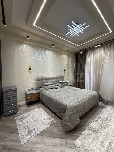 3 otaqlı yeni tikili - Əhmədli m. - 158 m² (12)