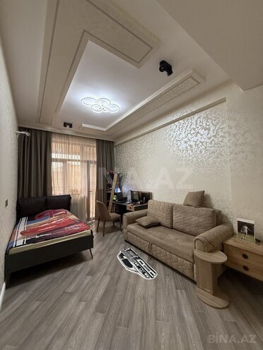 3 otaqlı yeni tikili - Əhmədli m. - 158 m² (20)