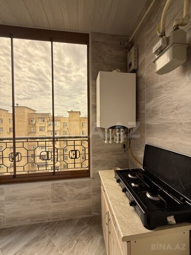 3 otaqlı yeni tikili - Əhmədli m. - 158 m² (18)
