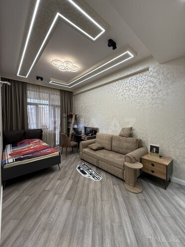 3 otaqlı yeni tikili - Əhmədli m. - 158 m² (19)