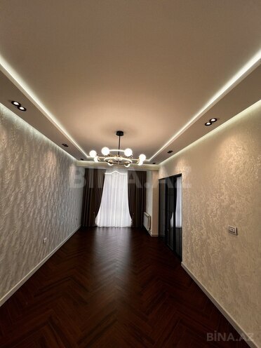 3 otaqlı yeni tikili - Həzi Aslanov q. - 126 m² (28)