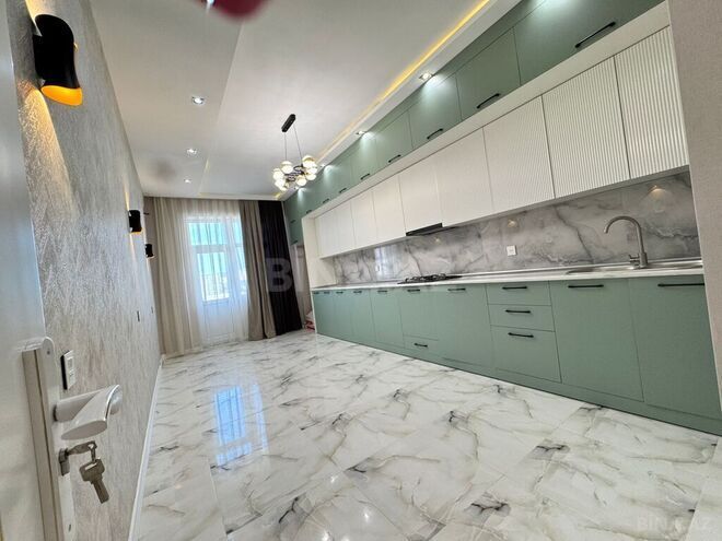 4-комн. новостройка - м. Ази Асланов - 145 м² (5)