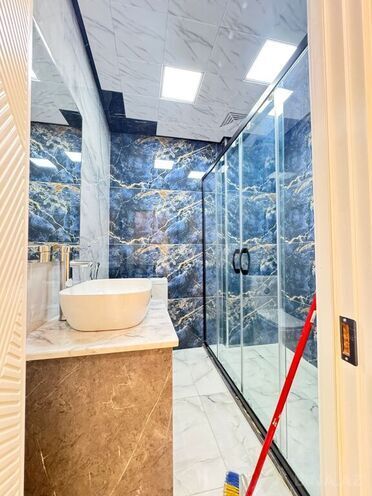 4-комн. новостройка - м. Ази Асланов - 145 м² (18)