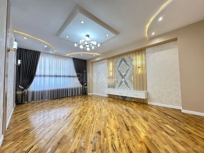 4-комн. новостройка - м. Ази Асланов - 145 м² (16)