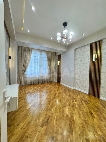 4-комн. новостройка - м. Ази Асланов - 145 м² (19)