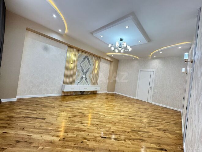 4-комн. новостройка - м. Ази Асланов - 145 м² (15)