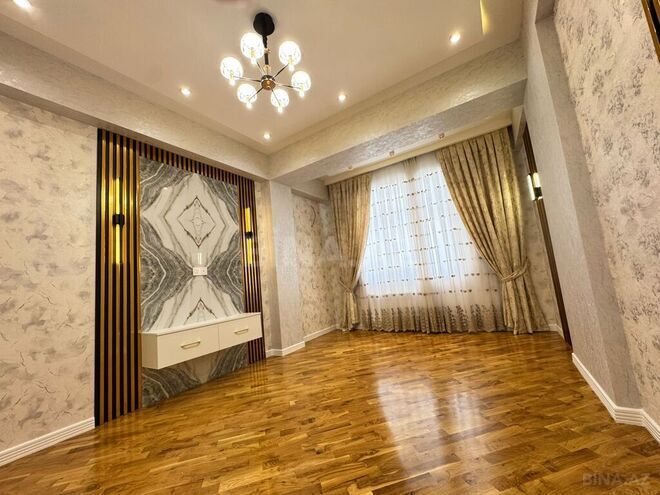 4-комн. новостройка - м. Ази Асланов - 145 м² (6)