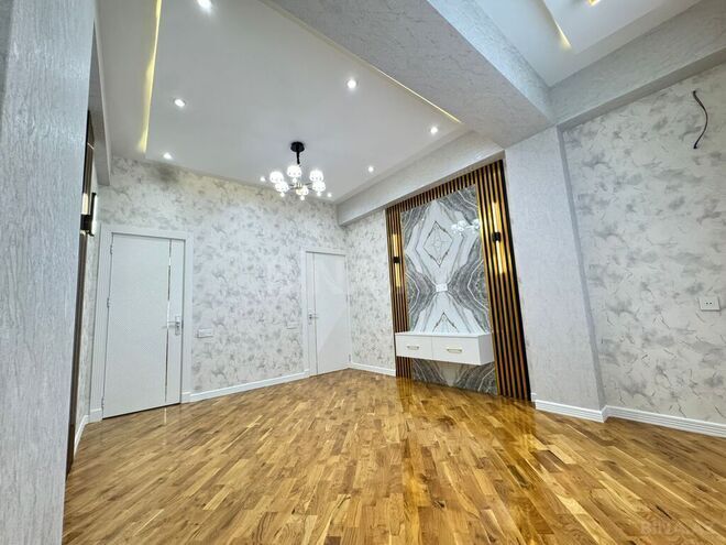 4-комн. новостройка - м. Ази Асланов - 145 м² (7)