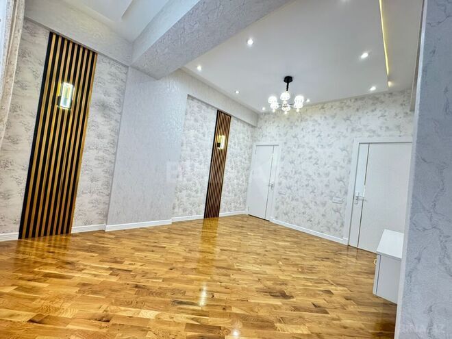 4-комн. новостройка - м. Ази Асланов - 145 м² (21)