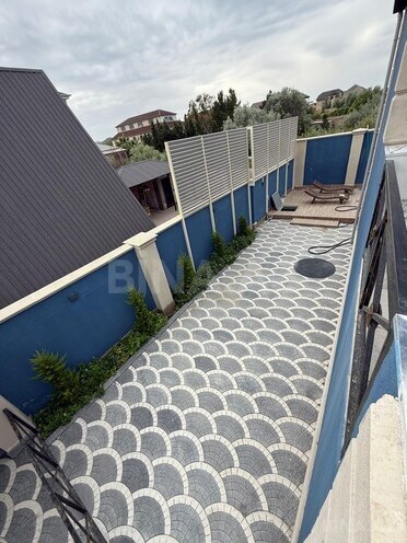 Satılır 3 otaqlı həyət evi/bağ evi 136 m², photo 29 from 31