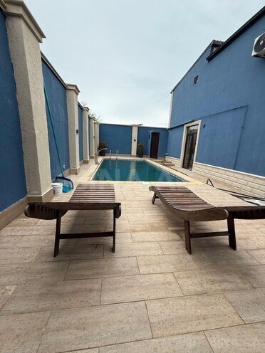 Satılır 3 otaqlı həyət evi/bağ evi 136 m², photo 27 from 31