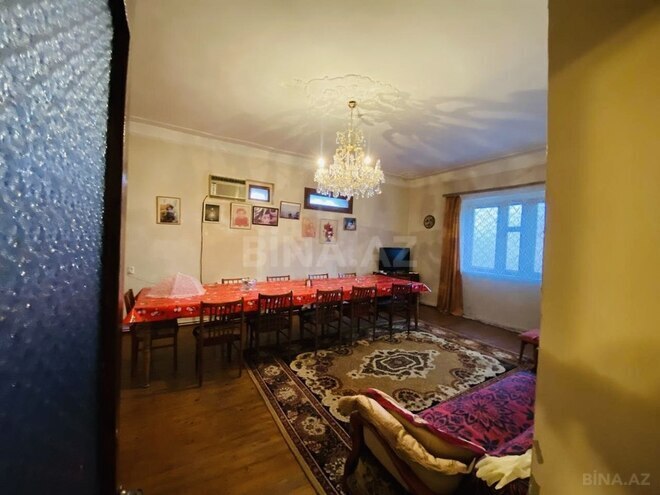 6-комн. дом/дача - пос. Нардаран - 225 м² (6)