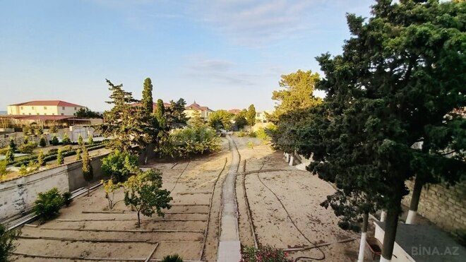 6-комн. дом/дача - пос. Нардаран - 225 м² (3)