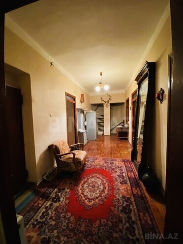 6-комн. дом/дача - пос. Нардаран - 225 м² (12)
