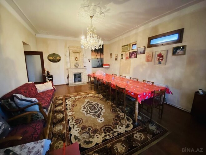 6-комн. дом/дача - пос. Нардаран - 225 м² (5)