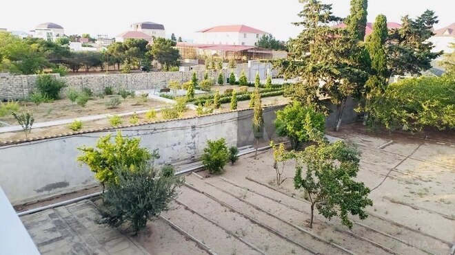 6-комн. дом/дача - пос. Нардаран - 225 м² (4)