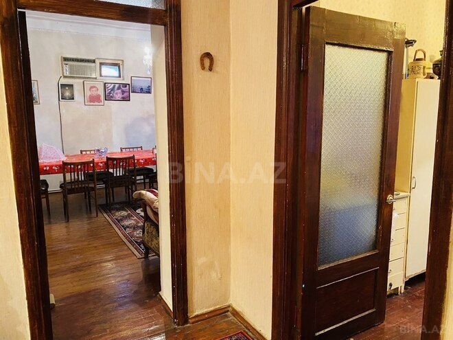 6-комн. дом/дача - пос. Нардаран - 225 м² (13)