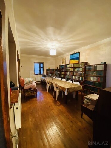 6-комн. дом/дача - пос. Нардаран - 225 м² (8)