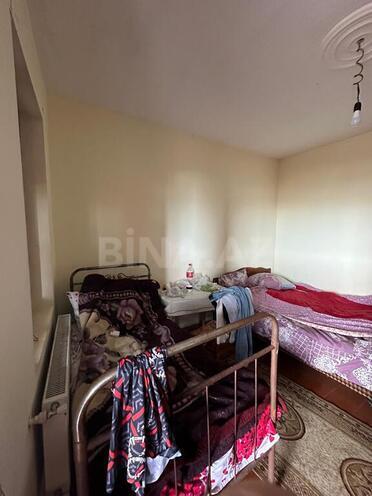 1 otaqlı həyət evi/bağ evi - M.Ə.Rəsulzadə q. - 20 m² (1)