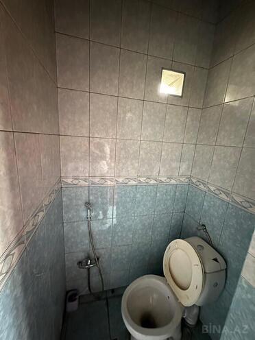 1 otaqlı həyət evi/bağ evi - M.Ə.Rəsulzadə q. - 20 m² (6)