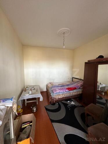1 otaqlı həyət evi/bağ evi - M.Ə.Rəsulzadə q. - 20 m² (2)