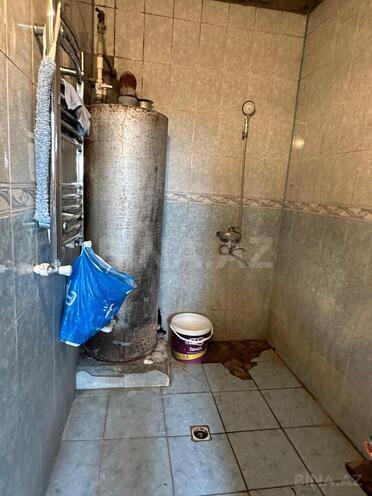 1 otaqlı həyət evi/bağ evi - M.Ə.Rəsulzadə q. - 20 m² (5)
