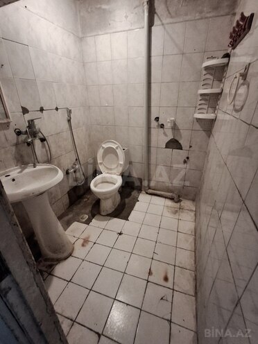 2-комн. вторичка - м. Нариман Нариманов - 32 м² (7)