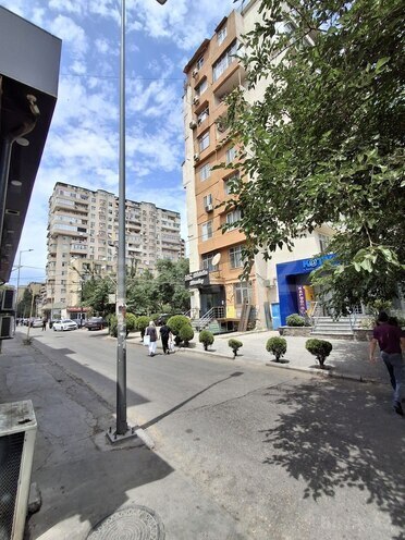 2-комн. вторичка - м. Нариман Нариманов - 32 м² (1)