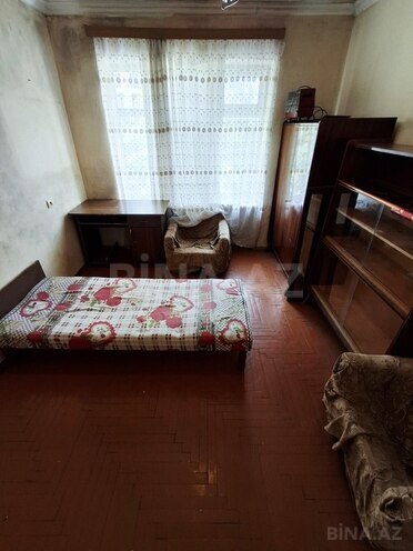 2-комн. вторичка - м. Нариман Нариманов - 32 м² (3)